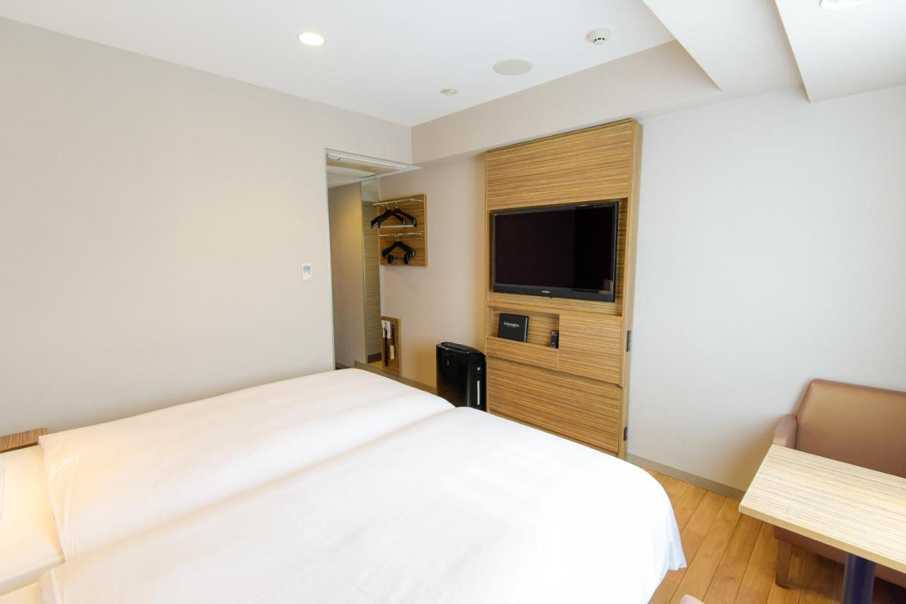 Via Inn Nagoya Shinkansen-Guchi Экстерьер фото