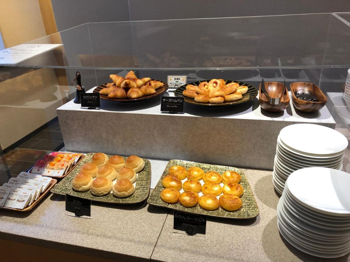 Via Inn Nagoya Shinkansen-Guchi Экстерьер фото