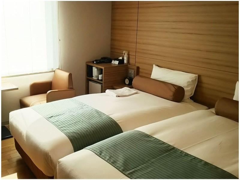 Via Inn Nagoya Shinkansen-Guchi Экстерьер фото