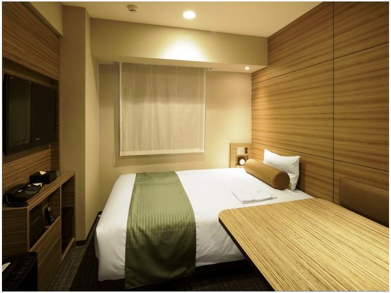Via Inn Nagoya Shinkansen-Guchi Экстерьер фото